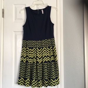 Xhilaration dress
